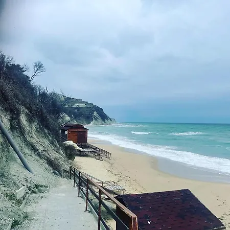 Dior Apartment Byala (Varna)