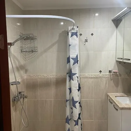 Apartment Dior Byala (Varna)