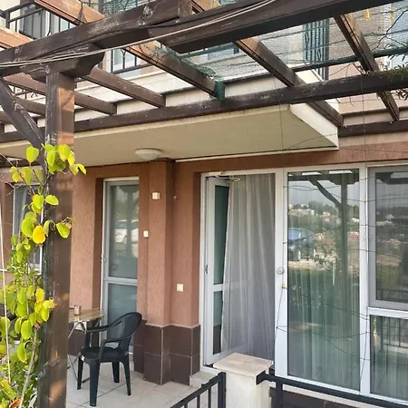 Apartment Dior Byala (Varna)
