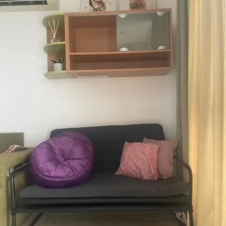 Dior Apartment Byala (Varna)