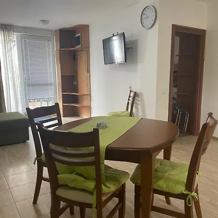 Dior Apartment Byala (Varna)
