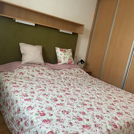 Apartment Dior Byala (Varna)