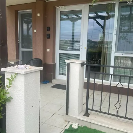 Apartment Dior Byala (Varna)